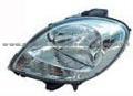 Head Lamp For RENAULT KANGOO 2003