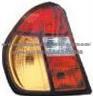 Tail Lamp For RENAULT CLIO 2001 4D