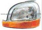 Head Lamp For RENAULT KANGOO 1997-2002