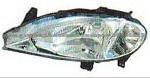 RENAULT MEGANE 1999-2001 Head Lamp