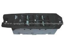 Auto Window Lifter Switch For Daewoo (96179135)