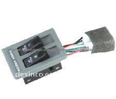 Power Window Switch For KIA (6pin)