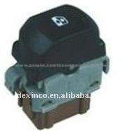 Window lift switch for renault 8200414961(6 pin)