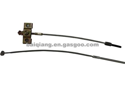 Hand Brake Front Cable