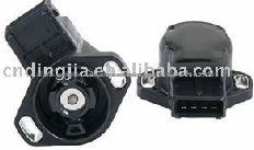 HYUNDAI SANTA FE 2003'~ / XG350 AUTO THROTTLE POSITION SENSORS 35102-3B000