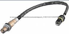 Auto Oxygen Sensor 0015403817 For BENZ