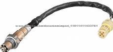 Auto Oxygen Sensor 0015404617 For BENZ