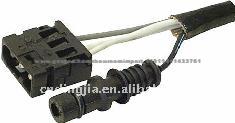 Auto Oxygen Sensor 0005403817 For BENZ