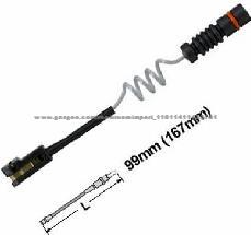 Auto Brake Sensor 9015400217 For BENZ
