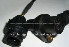 Auto Crankshaft Sensor 20508011 For VOLVO