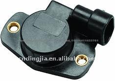 Auto Throttle Position Sensor 77 00 273 699 / 77 01 206 371 For RENAULT TRUCKS