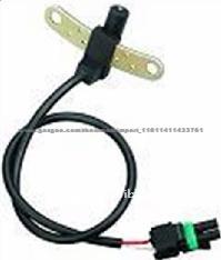 Auto Crankshaft Sensor 77 00 850 591 / 6025003234 / 7700739591 For RENAULT