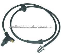 Auto ABS Sensor 1H0 927 807D For GOLF/JETTA