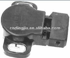 Auto Throttle Position Sensor MD614772 For MAN