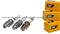 CAT Spark Plug