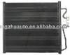 Auto A/C Condenser For BMW E38 98-01