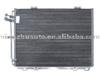 Condenser For Mercedes-Benz 210 E-CLASS 96