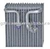 Aluminum Evaporator Coil For Mazda 626