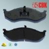 Brake Pad 7358A-D477