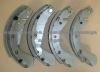 Brake Shoe For Daewoo 16 05 953