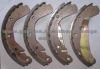 Brake Shoe For Opel 1605 689