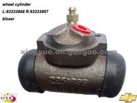 Wheel Cylinder L:93233868 R:93233867 CHEVROLET Blazer 2.4