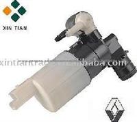 RENAULT Washer Pump,Cleaning Pump,82000213041