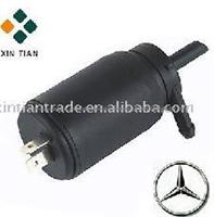 BENZ Washer Pump/Spray Motor/Wiper Pump,12V,3.5A