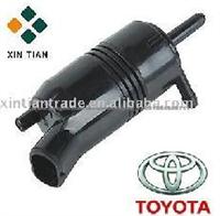 TOYOTA Washer Pump /Wiper Pump/Spray Motor