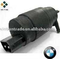 BMW Washer Pump, 61661380066