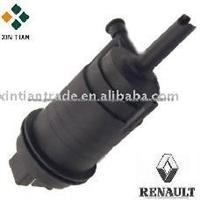 Renault Washer Pump, 77 04 002 215