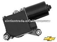 Windshield Wiper Motor For Oldsmobile Bravada 12368703