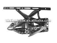 Window Regulator For Mercedes-Benz S320