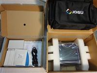 JDSU MTS-6000 OTDR With E8126VLR Module New