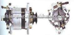 Car Alternator ISUZU 12V 50A OE NO.:LR150-205-B