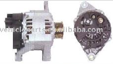 Car Alternator OE NO.:LR160-726