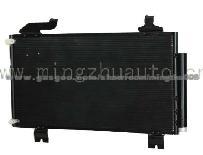 Auto Air Condenser For 2009 Acura TSX (OE 80100TL2A01)