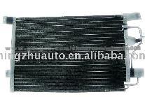 Auto Air Conditioning Condenser For Ford