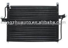 Auto Air Cooling Condenser For Chevrolet Omega / Opel Vectra