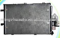 Auto AC Condenser With Reciever Drier For Chevrolet