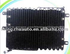 Car Condenser For V.W Golf Air Conditioner