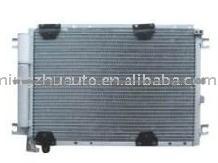 Auto AC Condenser For Suzuki Grand Vitara