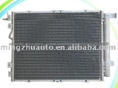 Auto AC Cooler Condenser For Kia Sorento 2003-2008 OE NO.:976063E601