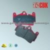 Brake Pad 7908-D978