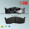 Brake Pad 7597-D730