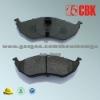 Brake Pad 7470A-D591