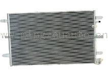 Condenser For Audi A6 2005-2008 OE NO.:4FO260403P