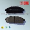 Brake Pad For Nissan 7910-D855