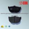 Brake Pad For Hyundai 7344-D464