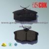 Brake Pad 8284-D1173